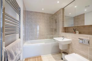 Bathroom- click for photo gallery